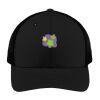 YP Classics ® Retro Trucker Cap Thumbnail