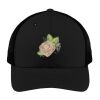 YP Classics ® Retro Trucker Cap Thumbnail