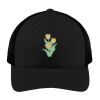 YP Classics ® Retro Trucker Cap Thumbnail