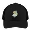 YP Classics ® Retro Trucker Cap Thumbnail