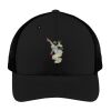 YP Classics ® Retro Trucker Cap Thumbnail