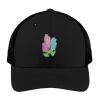 YP Classics ® Retro Trucker Cap Thumbnail