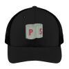 YP Classics ® Retro Trucker Cap Thumbnail