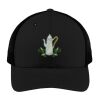 YP Classics ® Retro Trucker Cap Thumbnail