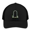 YP Classics ® Retro Trucker Cap Thumbnail