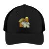 YP Classics ® Retro Trucker Cap Thumbnail