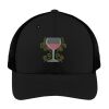 YP Classics ® Retro Trucker Cap Thumbnail