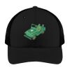YP Classics ® Retro Trucker Cap Thumbnail