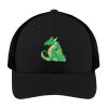 YP Classics ® Retro Trucker Cap Thumbnail