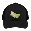 YP Classics ® Retro Trucker Cap Thumbnail