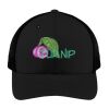 YP Classics ® Retro Trucker Cap Thumbnail