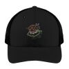 YP Classics ® Retro Trucker Cap Thumbnail