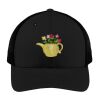 YP Classics ® Retro Trucker Cap Thumbnail