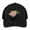 YP Classics ® Retro Trucker Cap Thumbnail