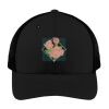 YP Classics ® Retro Trucker Cap Thumbnail