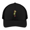 YP Classics ® Retro Trucker Cap Thumbnail