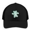 YP Classics ® Retro Trucker Cap Thumbnail