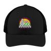 YP Classics ® Retro Trucker Cap Thumbnail