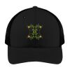YP Classics ® Retro Trucker Cap Thumbnail