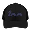 YP Classics ® Retro Trucker Cap Thumbnail