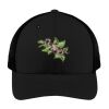 YP Classics ® Retro Trucker Cap Thumbnail