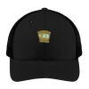 YP Classics ® Retro Trucker Cap Thumbnail
