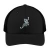 YP Classics ® Retro Trucker Cap Thumbnail