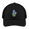 YP Classics ® Retro Trucker Cap Thumbnail