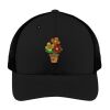 YP Classics ® Retro Trucker Cap Thumbnail