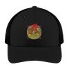 YP Classics ® Retro Trucker Cap Thumbnail
