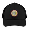 YP Classics ® Retro Trucker Cap Thumbnail