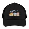 YP Classics ® Retro Trucker Cap Thumbnail