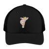 YP Classics ® Retro Trucker Cap Thumbnail