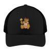 YP Classics ® Retro Trucker Cap Thumbnail