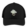 YP Classics ® Retro Trucker Cap Thumbnail