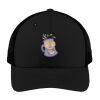YP Classics ® Retro Trucker Cap Thumbnail