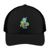 YP Classics ® Retro Trucker Cap Thumbnail