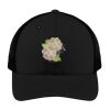 YP Classics ® Retro Trucker Cap Thumbnail