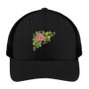 YP Classics ® Retro Trucker Cap Thumbnail