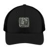 YP Classics ® Retro Trucker Cap Thumbnail