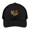 YP Classics ® Retro Trucker Cap Thumbnail
