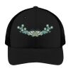 YP Classics ® Retro Trucker Cap Thumbnail