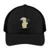 YP Classics ® Retro Trucker Cap Thumbnail