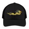 YP Classics ® Retro Trucker Cap Thumbnail