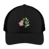 YP Classics ® Retro Trucker Cap Thumbnail