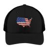YP Classics ® Retro Trucker Cap Thumbnail