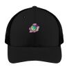 YP Classics ® Retro Trucker Cap Thumbnail