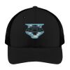 YP Classics ® Retro Trucker Cap Thumbnail