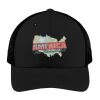 YP Classics ® Retro Trucker Cap Thumbnail