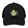 YP Classics ® Retro Trucker Cap Thumbnail